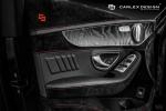 Mercedes-AMG C43 Edition #1 by Carlex Design 2018 года